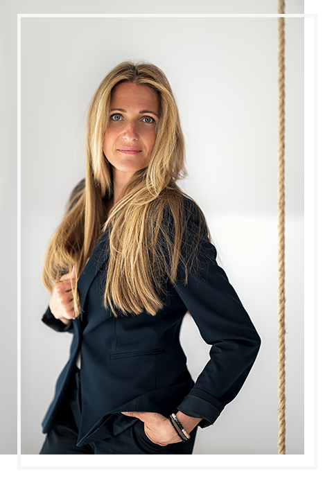 Magdalena Kowalówka - Mediator